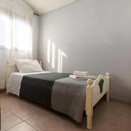 Serenity House Ágios Matthaíos Extérieur photo