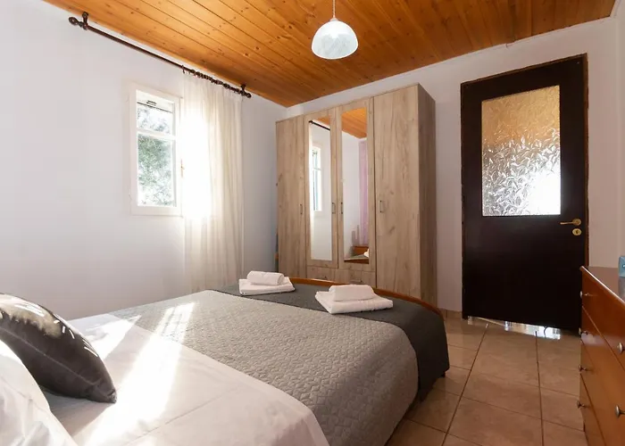 Serenity House