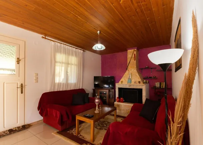 Serenity House