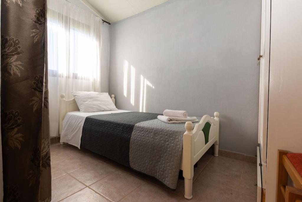 Serenity House Apartment Agios Matthaios (Corfu)