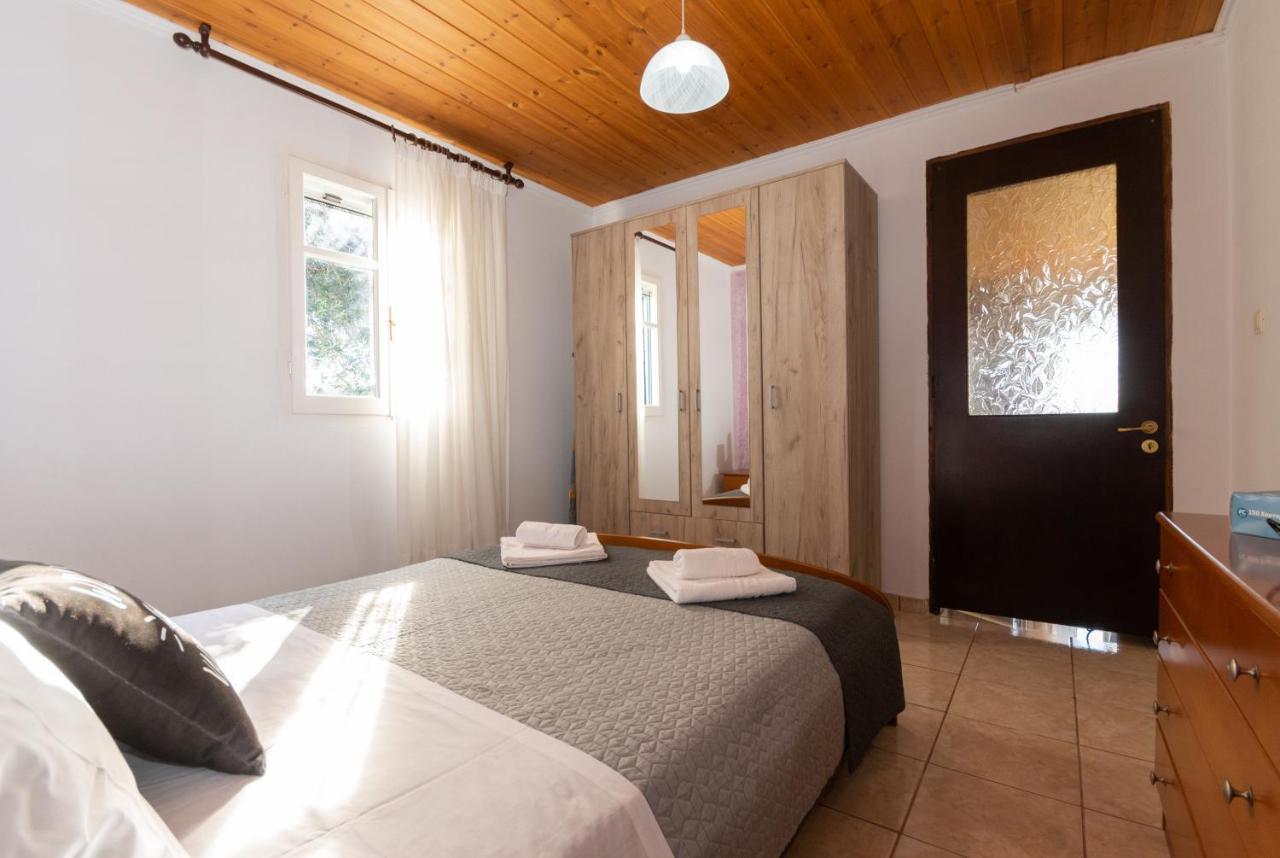 Serenity House Agios Matthaios (Corfu)