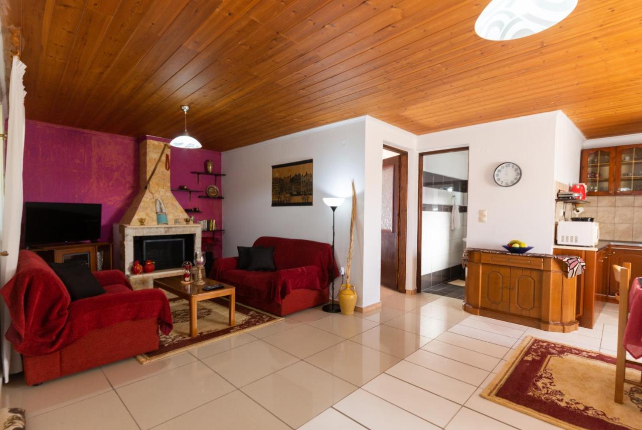 Apartment Serenity House
