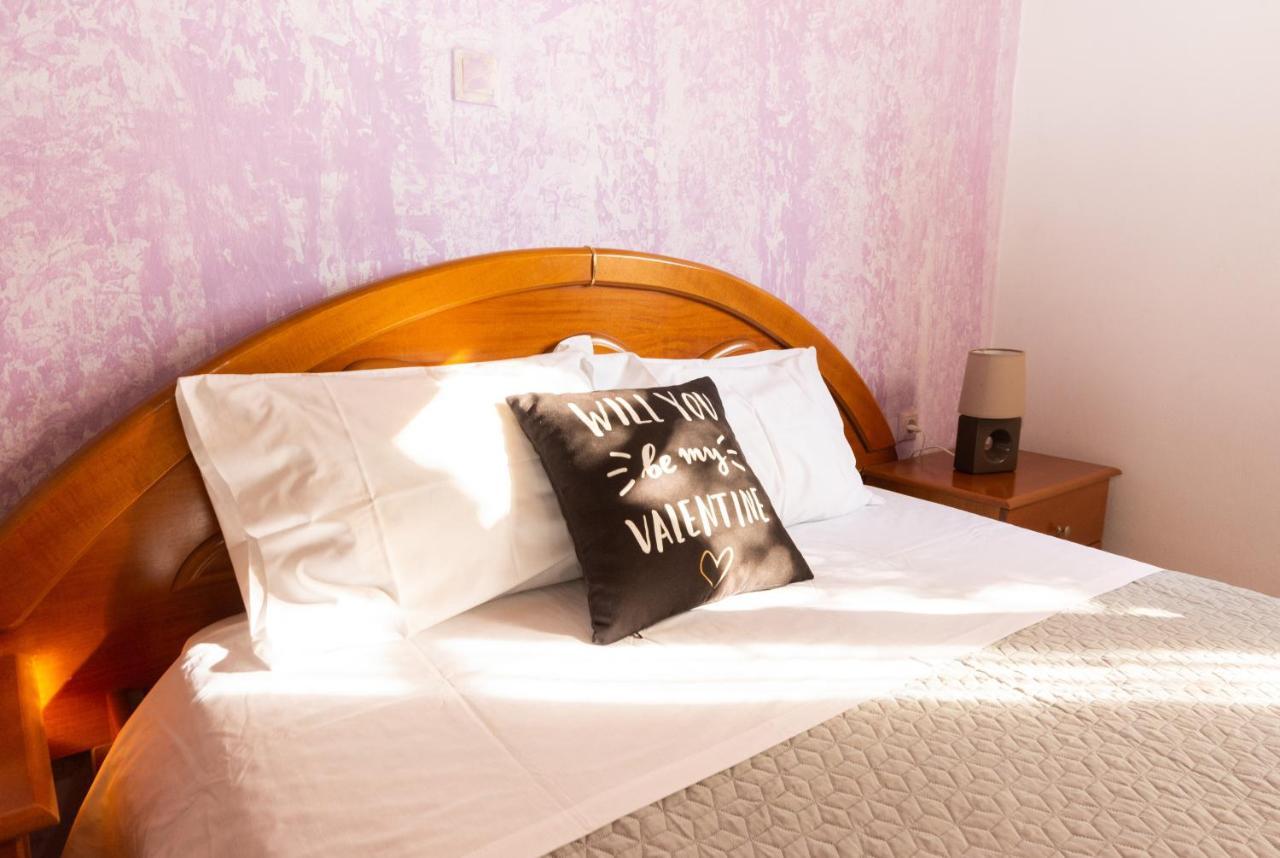 Apartment Serenity House Agios Matthaios (Corfu)