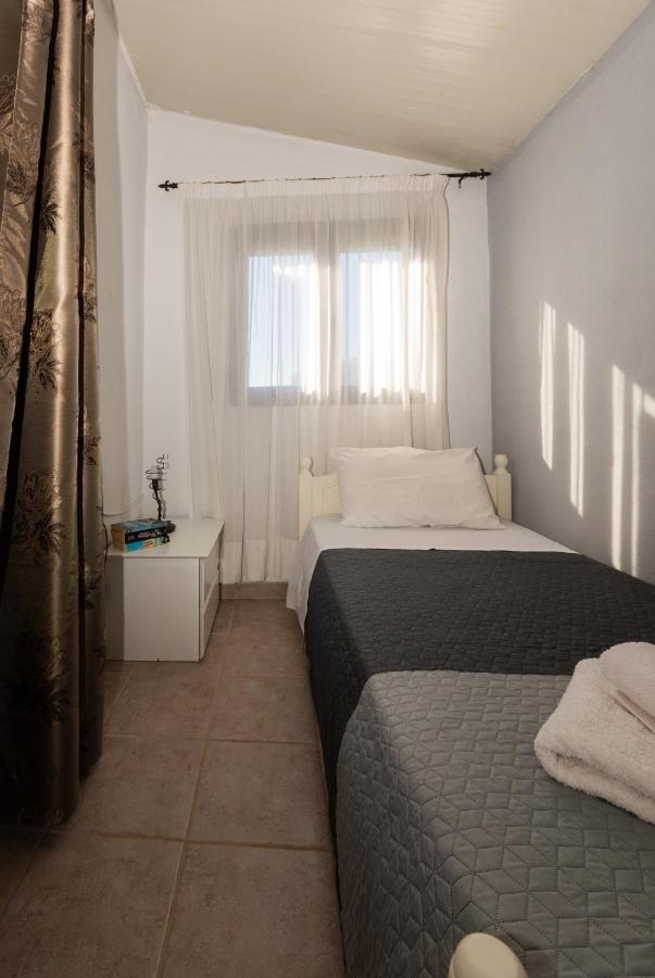 Serenity House Agios Matthaios (Corfu)