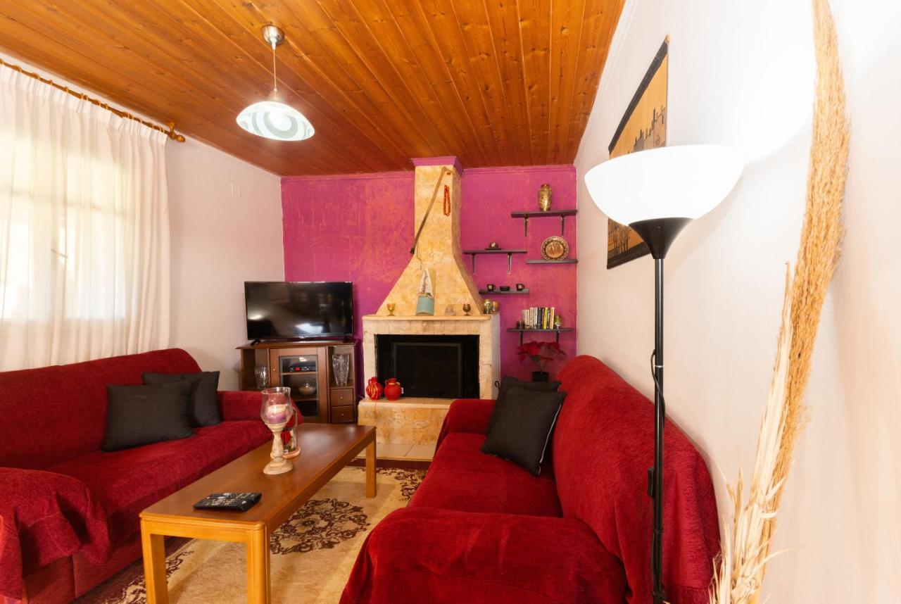 Serenity House Apartment *