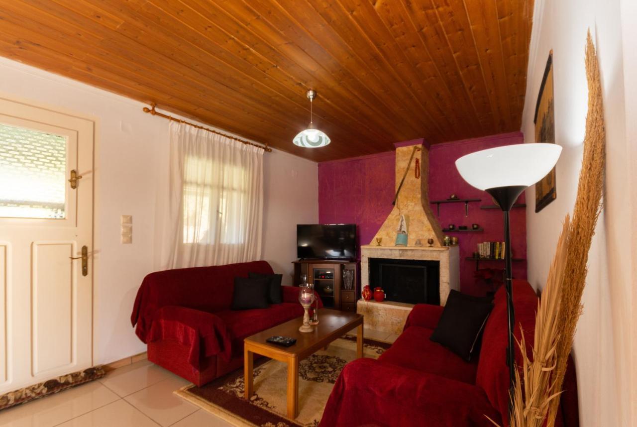 Serenity House