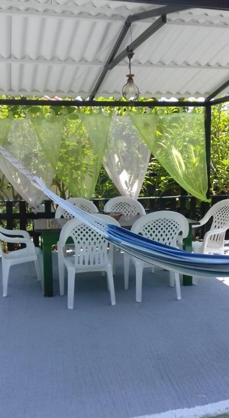 Apartment Serenity House Agios Matthaios (Corfu)