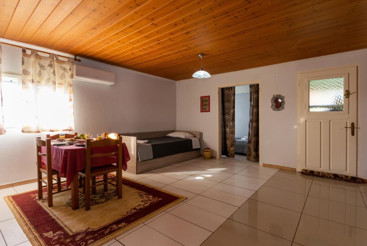 Serenity House *