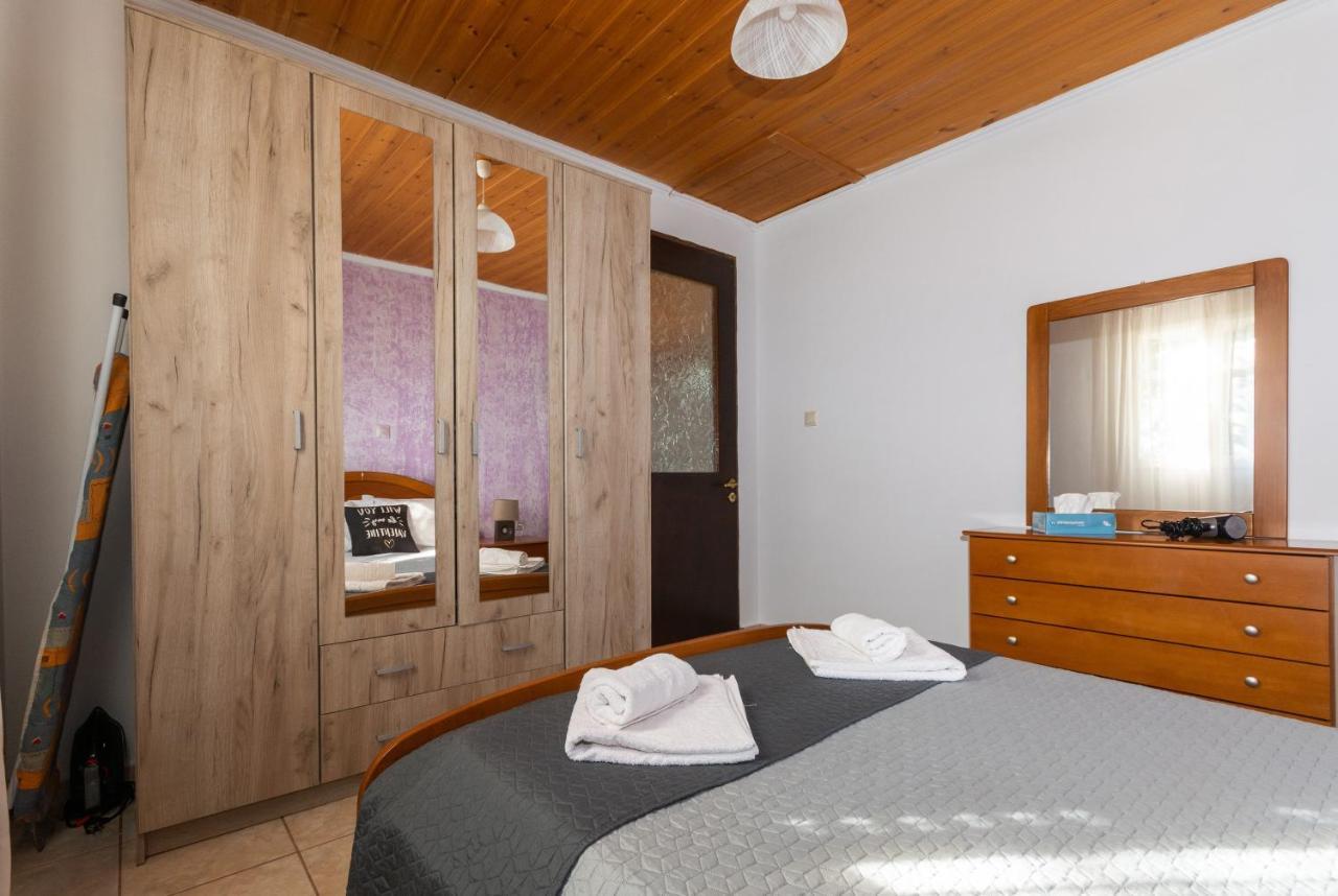 Apartment Serenity House
