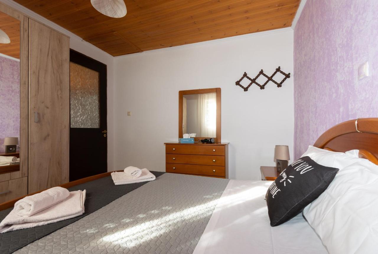 Serenity House * Agios Matthaios (Corfu)