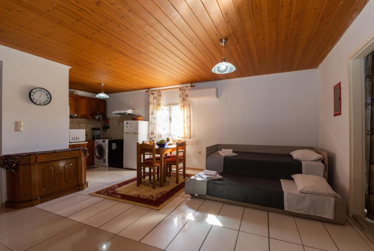 Apartment Serenity House