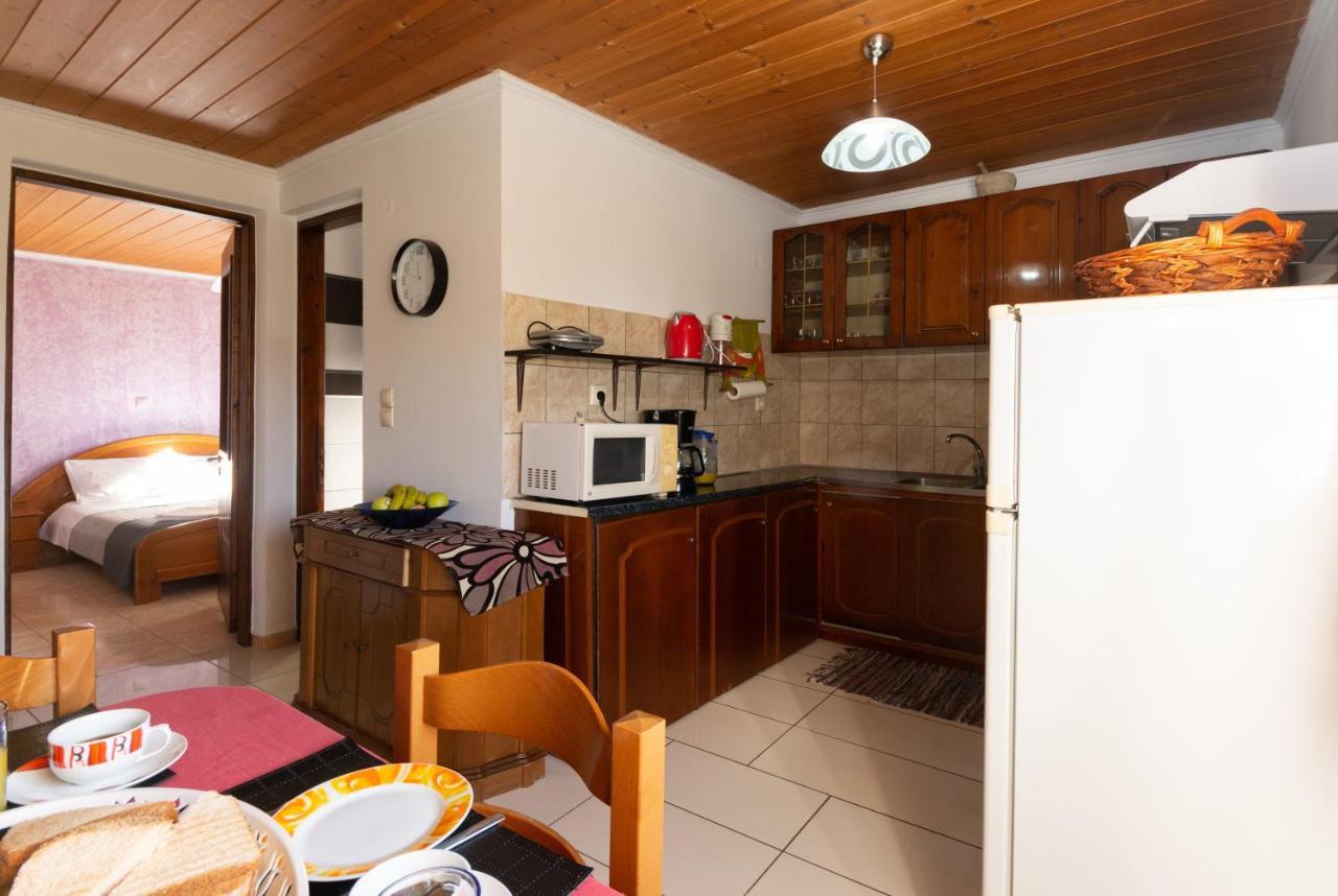 Serenity House Apartment *