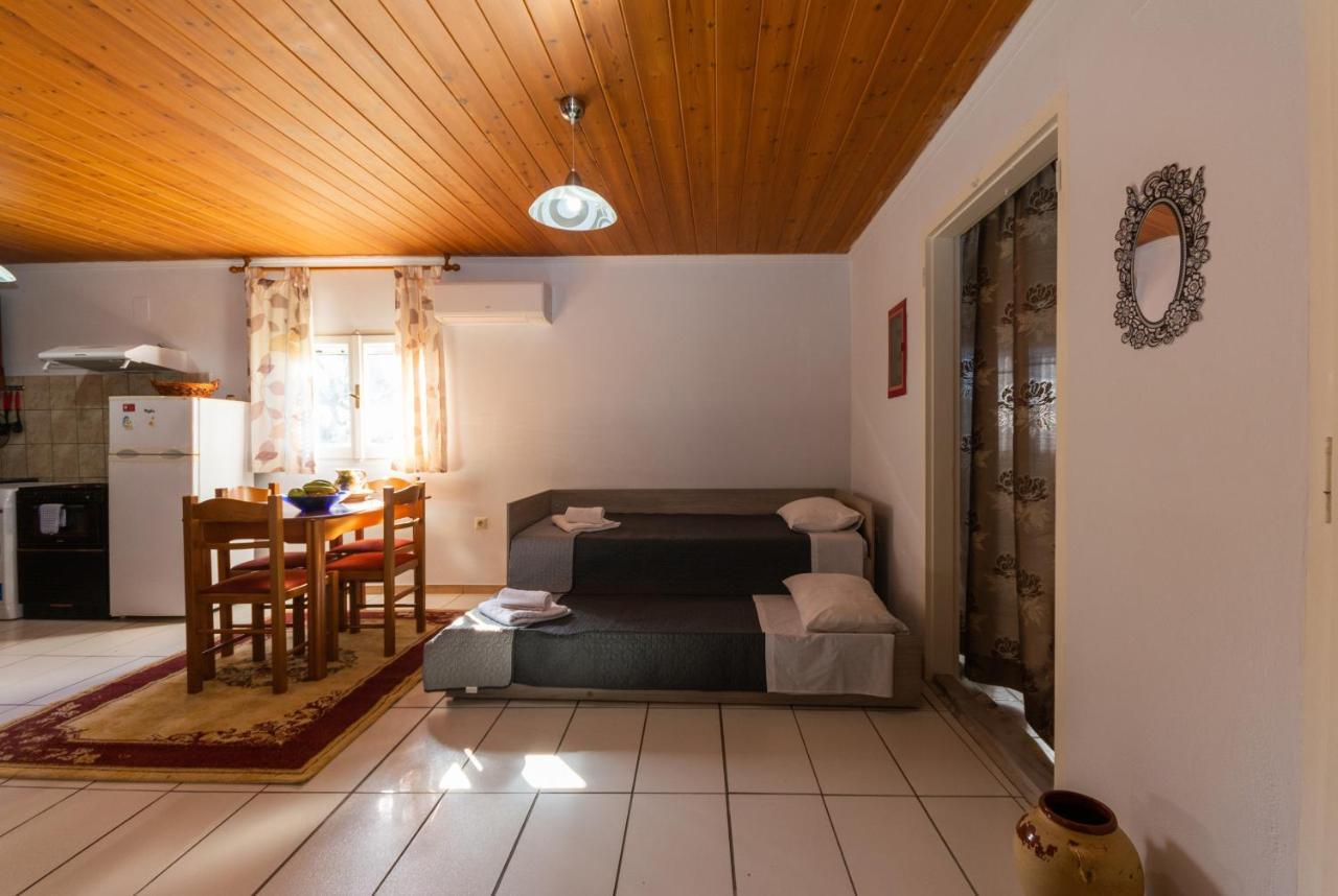 Serenity House