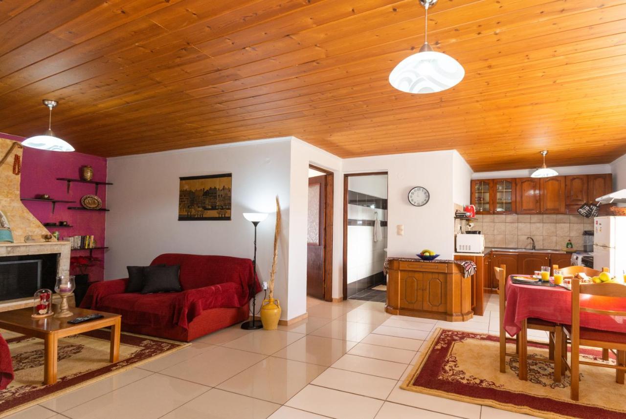Serenity House