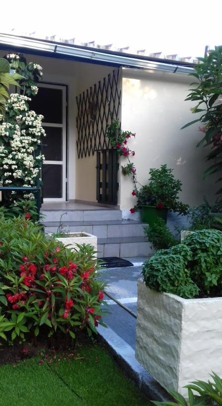 Serenity House Agios Matthaios (Corfu)